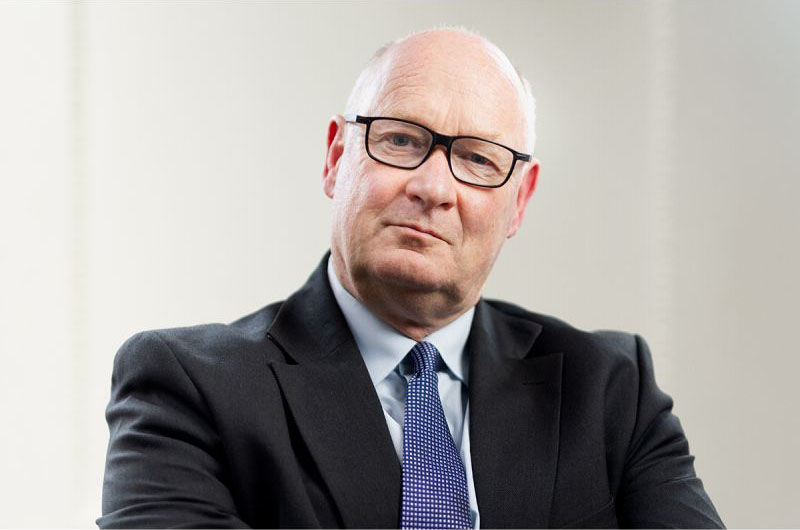 Prudential Plc