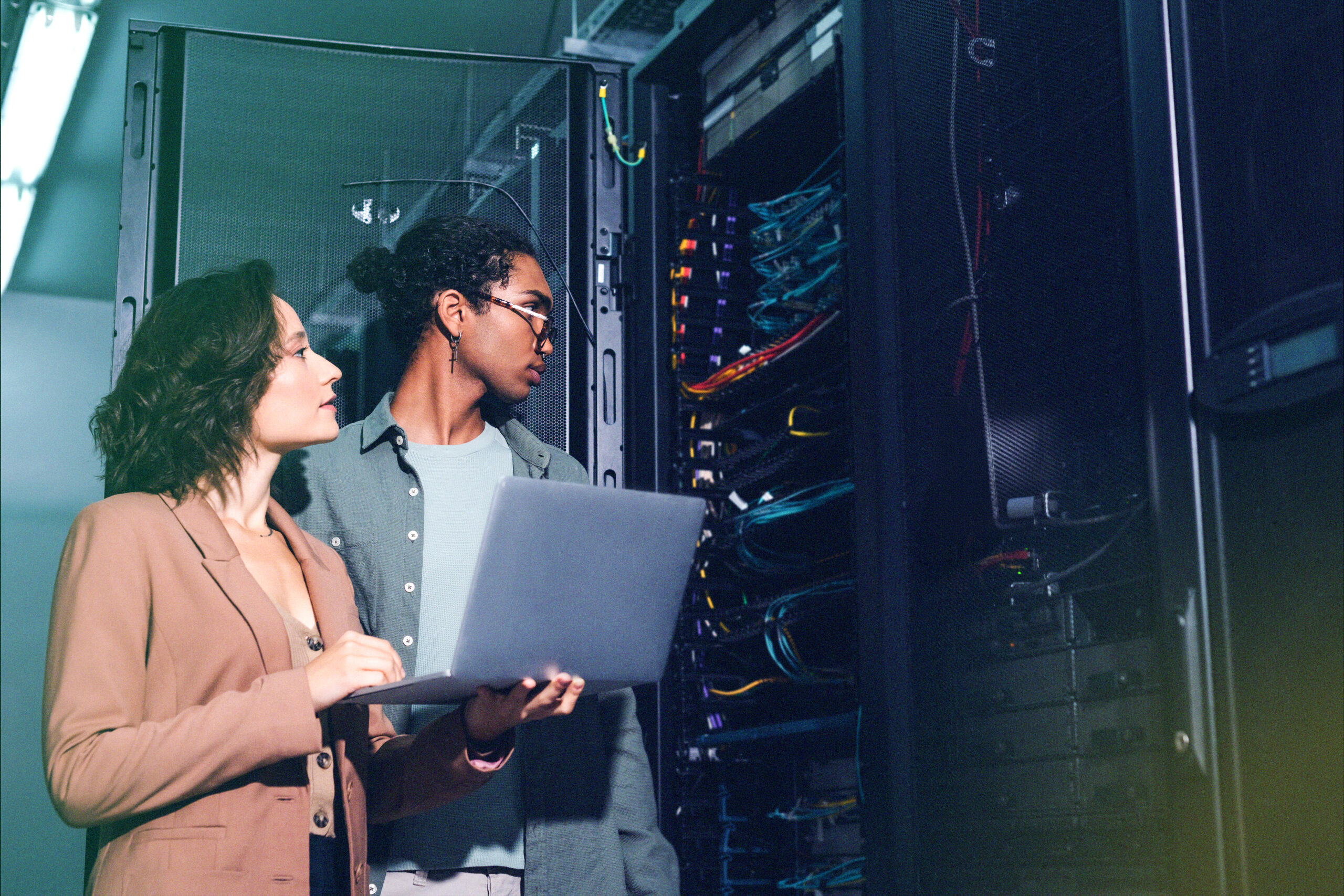 Corero Network Security