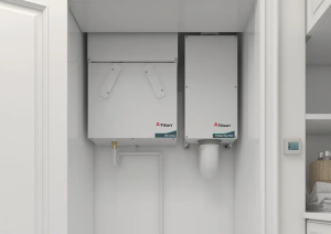 Titon plc