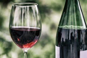 Naked Wines Plc