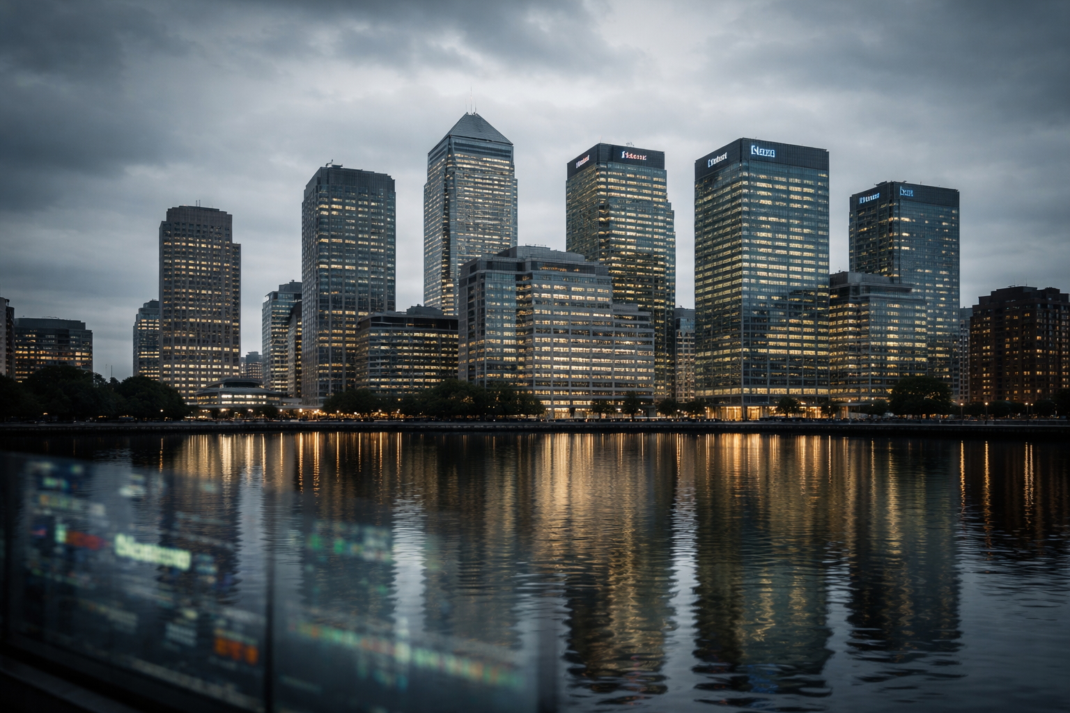 FTSE 100