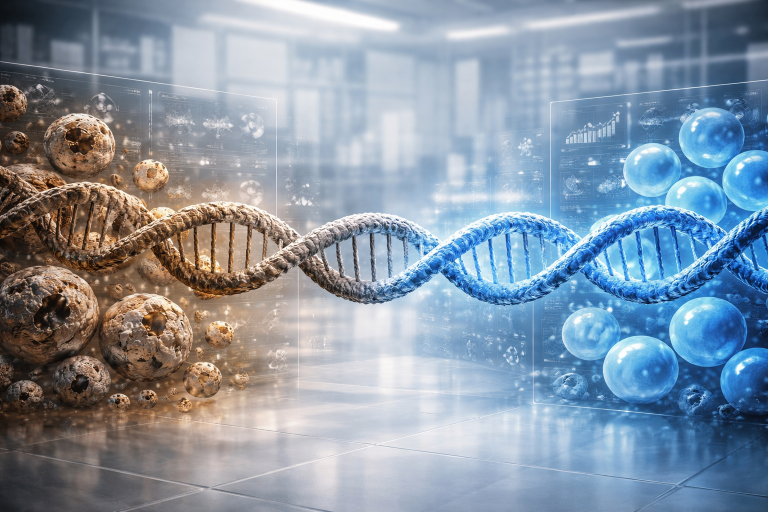 Genflow Biosciences