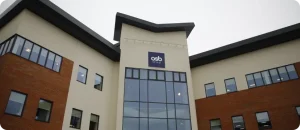 OSB GROUP PLC