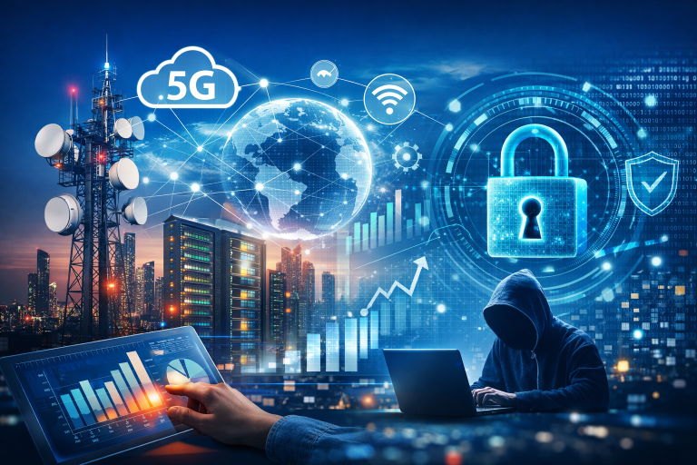 TMT & Cybersecurity