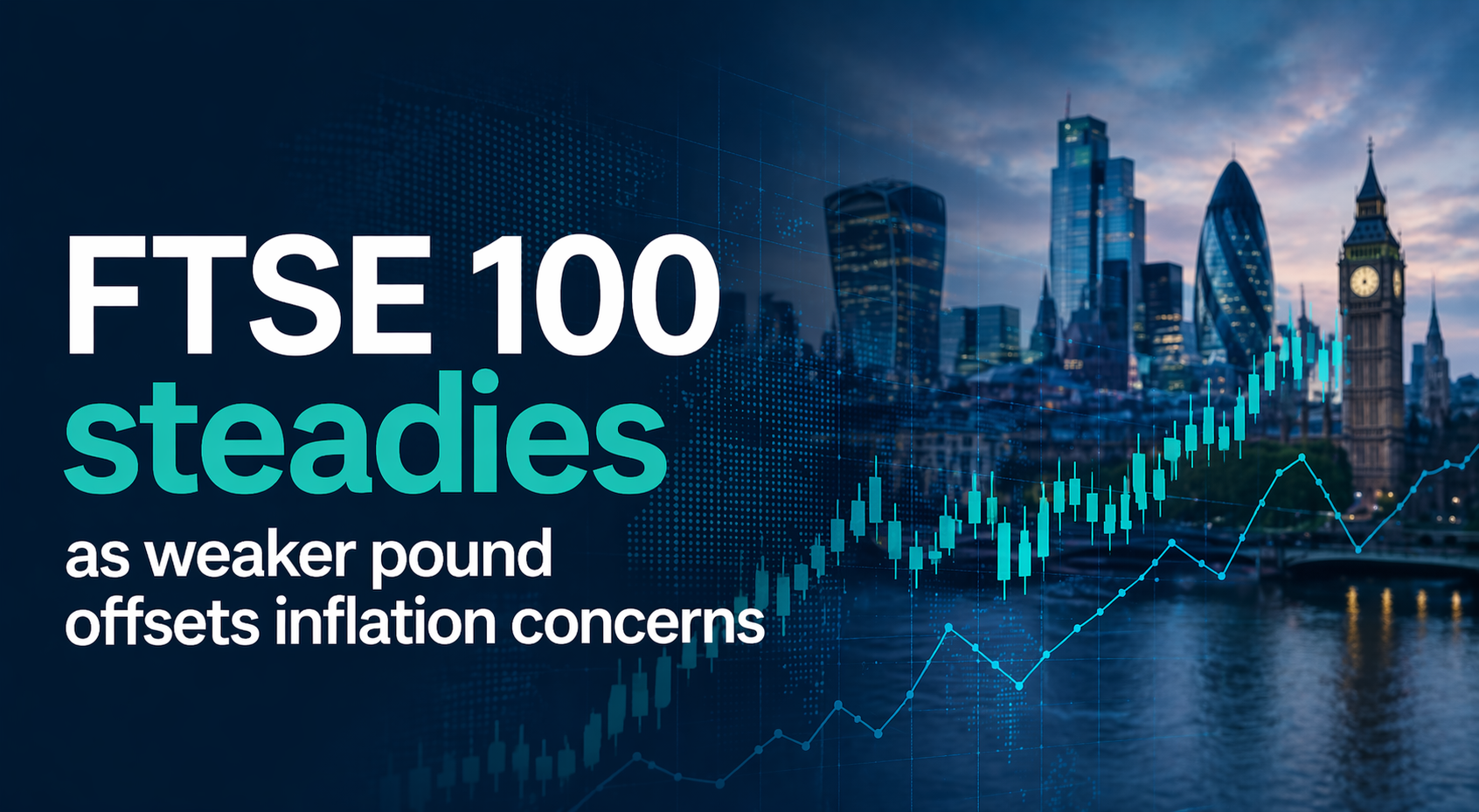 FTSE 100