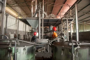 Tirupati Graphite