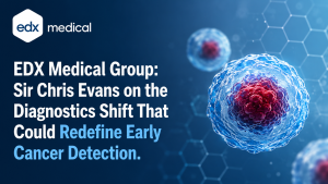 EDX Medial Group
