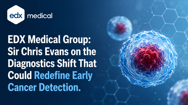 EDX Medial Group