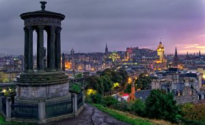 Edinburgh Worldwide Investment Trust