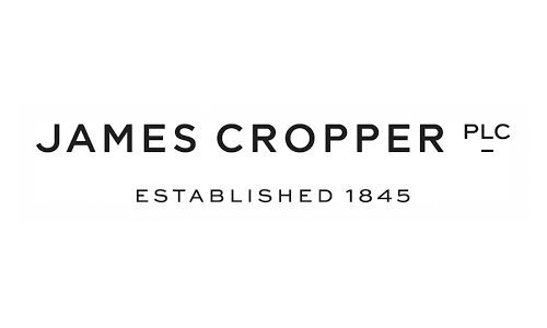 James Cropper